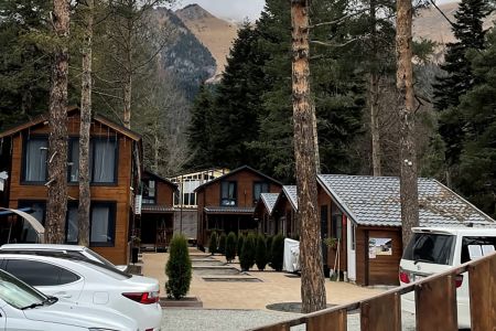 Территория