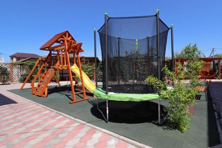 Территория