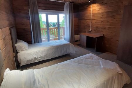 Комфорт 2-местный TWIN