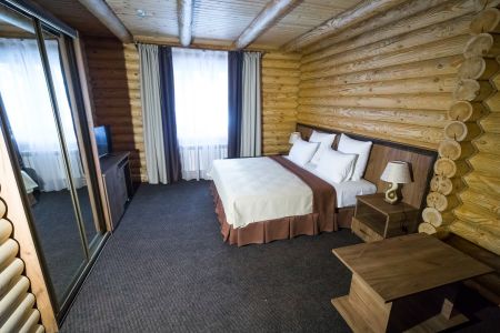 Делюкс 2-местный DBL