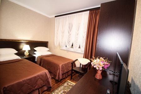 Внешний вид