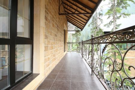 Делюкс Комфорт 2-местный DBL