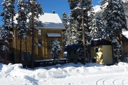 Внешний вид