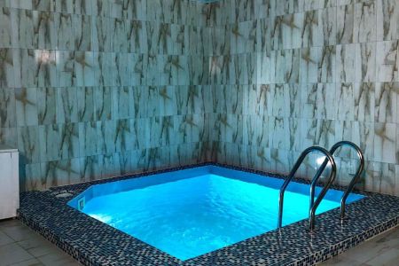 Финская сауна