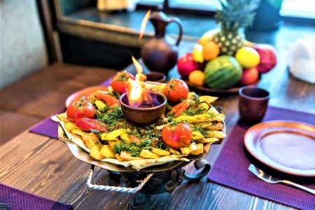 Внешний вид