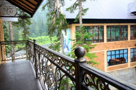 Внешний вид