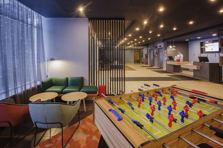 Внешний вид