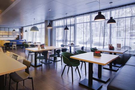 Внешний вид