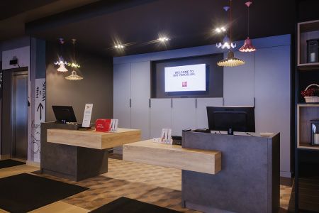 Внешний вид