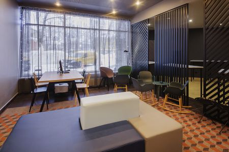 Внешний вид