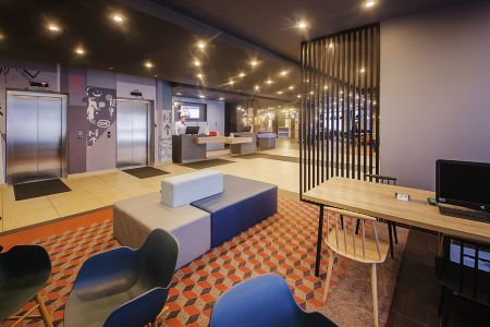 Внешний вид