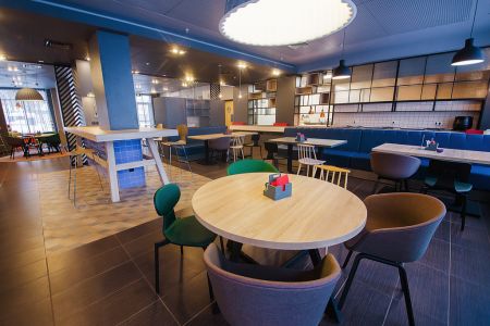 Внешний вид