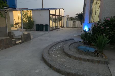 Территория