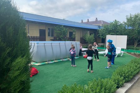 Территория