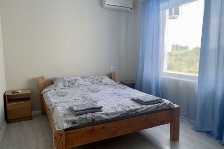 Стандартный 2-местный 1-комнатный