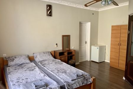 Стандартный 3-местный 1-комнатный