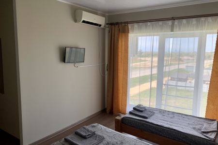 Территория