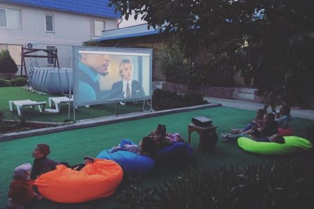 Территория