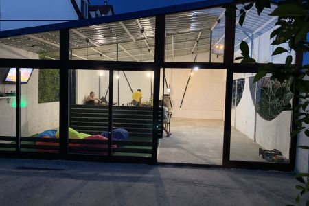 Территория