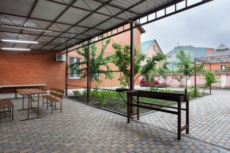 Внешний вид