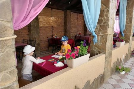 Внешний вид