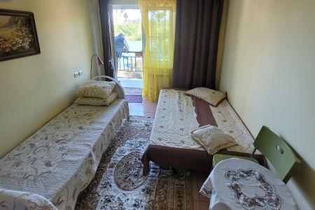 Внешний вид