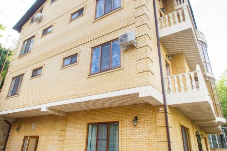 Золотая подкова (Адлер)