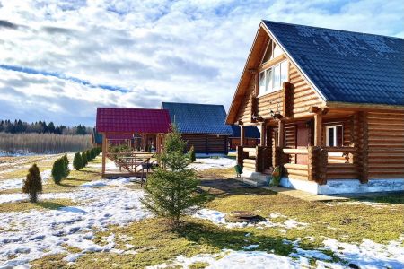 Территория