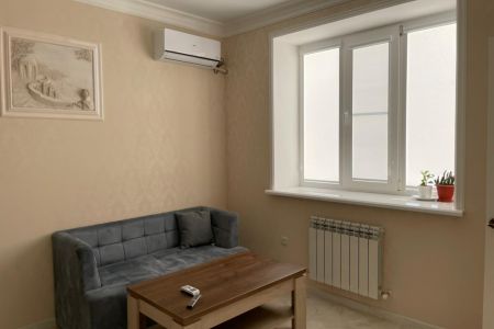 Апартаменты 2-местный 2-комнатный