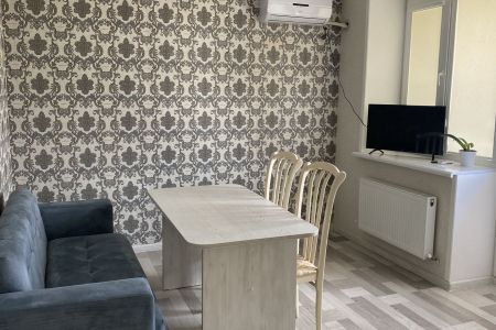 Апартаменты 2-местный 2-комнатный (без балкона)