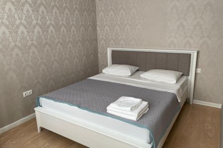 Апартаменты 2-местный 2-комнатный (без балкона)