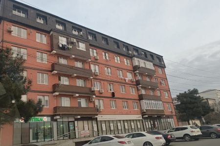 Апартаменты 2-местный 2-комнатный (без балкона)