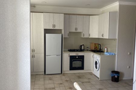 Апартаменты 2-местный 2-комнатный (без балкона)