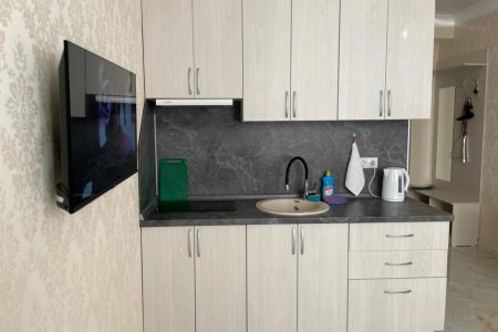 Апартаменты 2-местный 2-комнатный (без балкона)