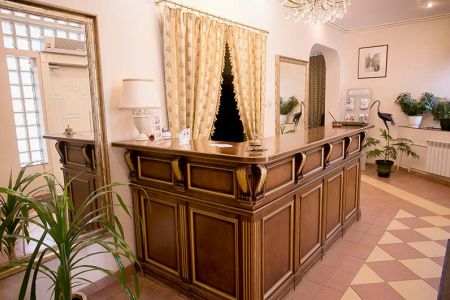 Внешний вид