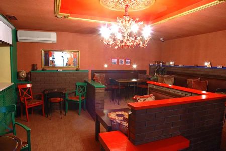 Внешний вид