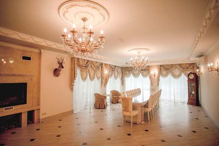 Внешний вид