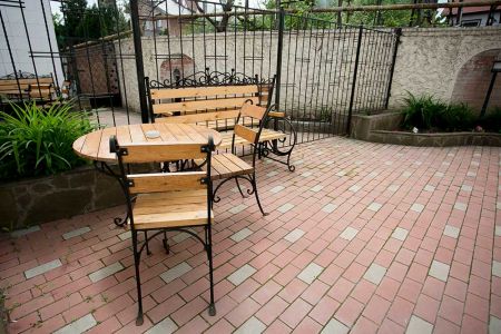 Внешний вид