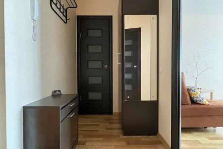 Апартаменты 2-местный (На Московском 122А)