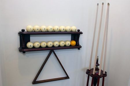 Внешний вид