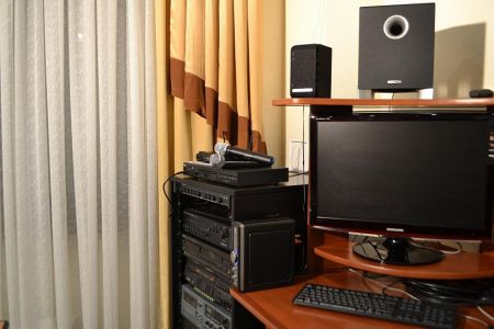 Внешний вид