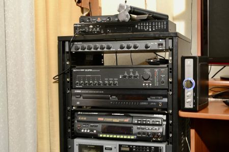 Внешний вид