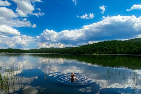 Окрестности