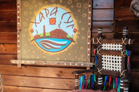 Окрестности