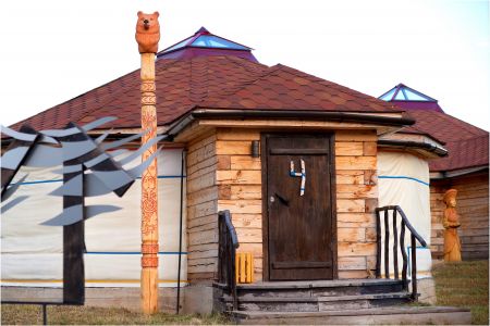 Внешний вид