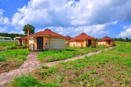 Внешний вид