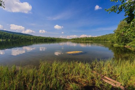 Окрестности