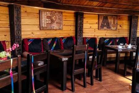 Окрестности