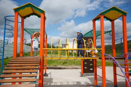 Внешний вид