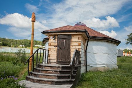 Внешний вид